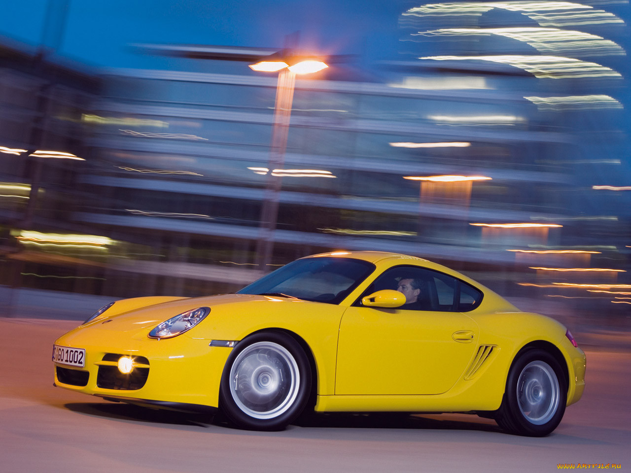 , porsche
